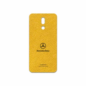 MAHOOT ML-MBNZ Cover Sticker for Nokia 3.2 TA-1164