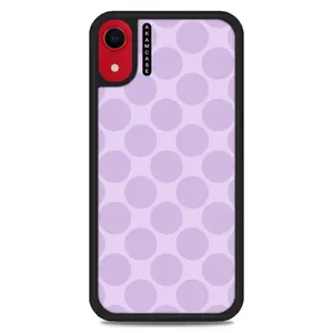 AKAM AMC-WAXR-CUTE PATTERN8 Cover For Apple iPhone XR