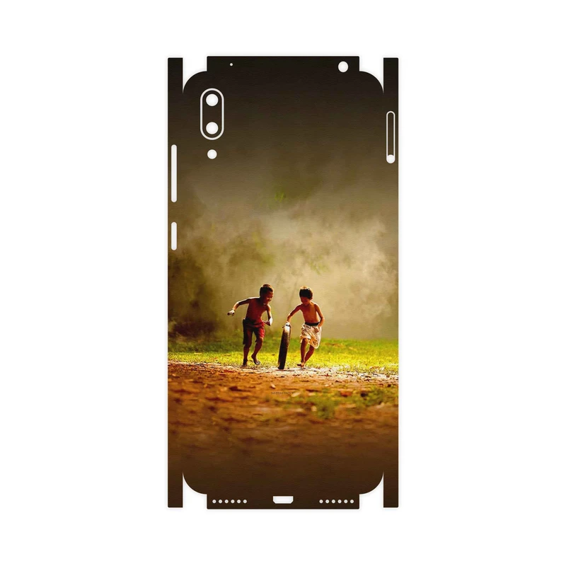برچسب پوششی ماهوت مدل childs play-FullSkin مناسب برای گوشی موبایل هوآوی Y7 Pro 2019