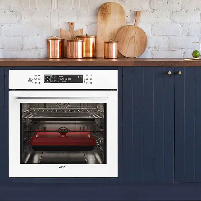 فر برقی آلتون مدل V500TW