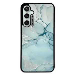 AKAM AMC-WSGS23FE-MARBLE-23 Cover For Samsung Galaxy S23 FE