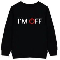 سویشرت مردانه مدل OFF A91