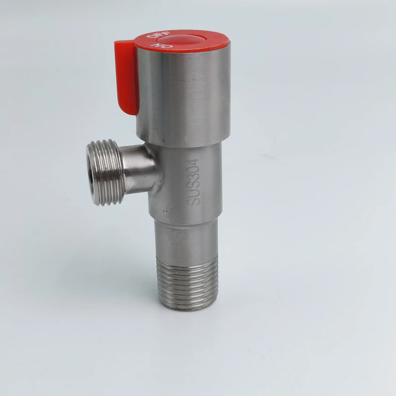 عکس شماره 13 : شیر پیسوار دینا مدل dn-3-8steel بسته 2 عددی