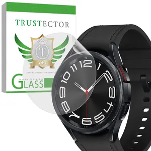 Trustector NNOT20 Screen Protector For Samsung Galaxy Watch 6 Classic 47 mm