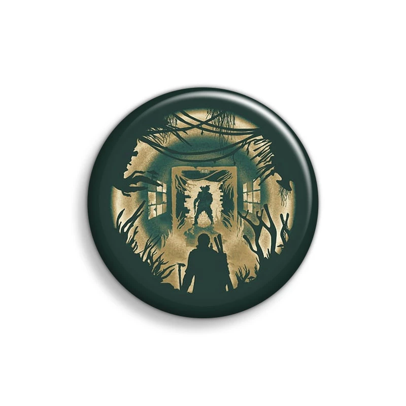 پیکسل ابیگل طرح بازی لست اف اس آخرین بازمانده از ما Last of Us کد 005