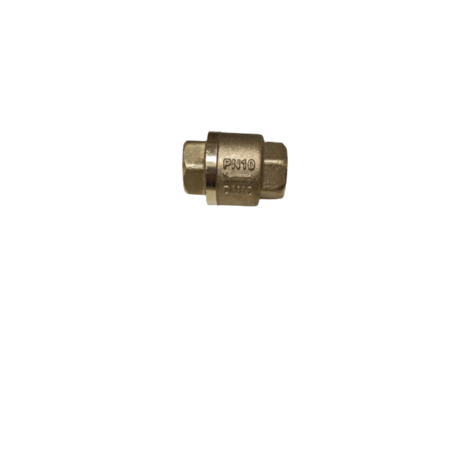 شیر یکطرفه مدل SH-20
