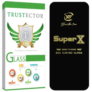 Trustector SUPXT20 Screen Protector For Apple iPhone 17