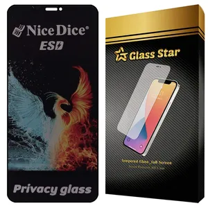 Glass Star GND7 Screen Protector For Apple iPhone X / iPhone XS / iPhone 11 Pro