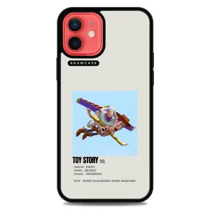 AKAM AMC-AW12-CARTOONS-18 Cover For Apple iPhone 12