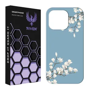 RIVEN RI1-3 Case For Apple iPhone 12