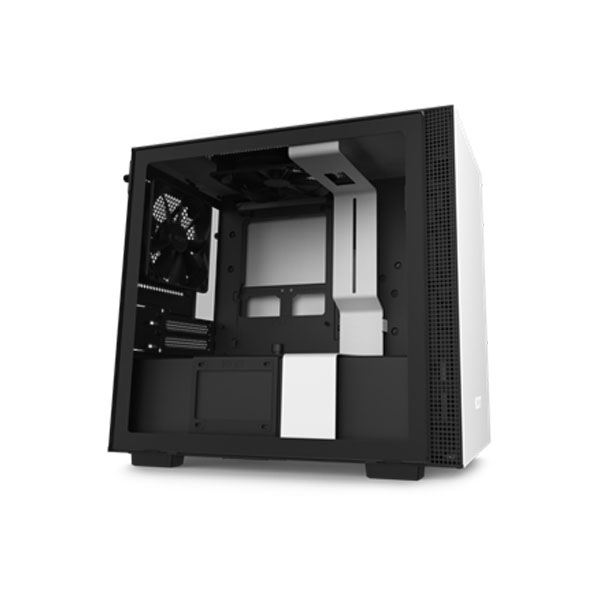 کامپیوتر دسکتاپ مدل NZXT H210