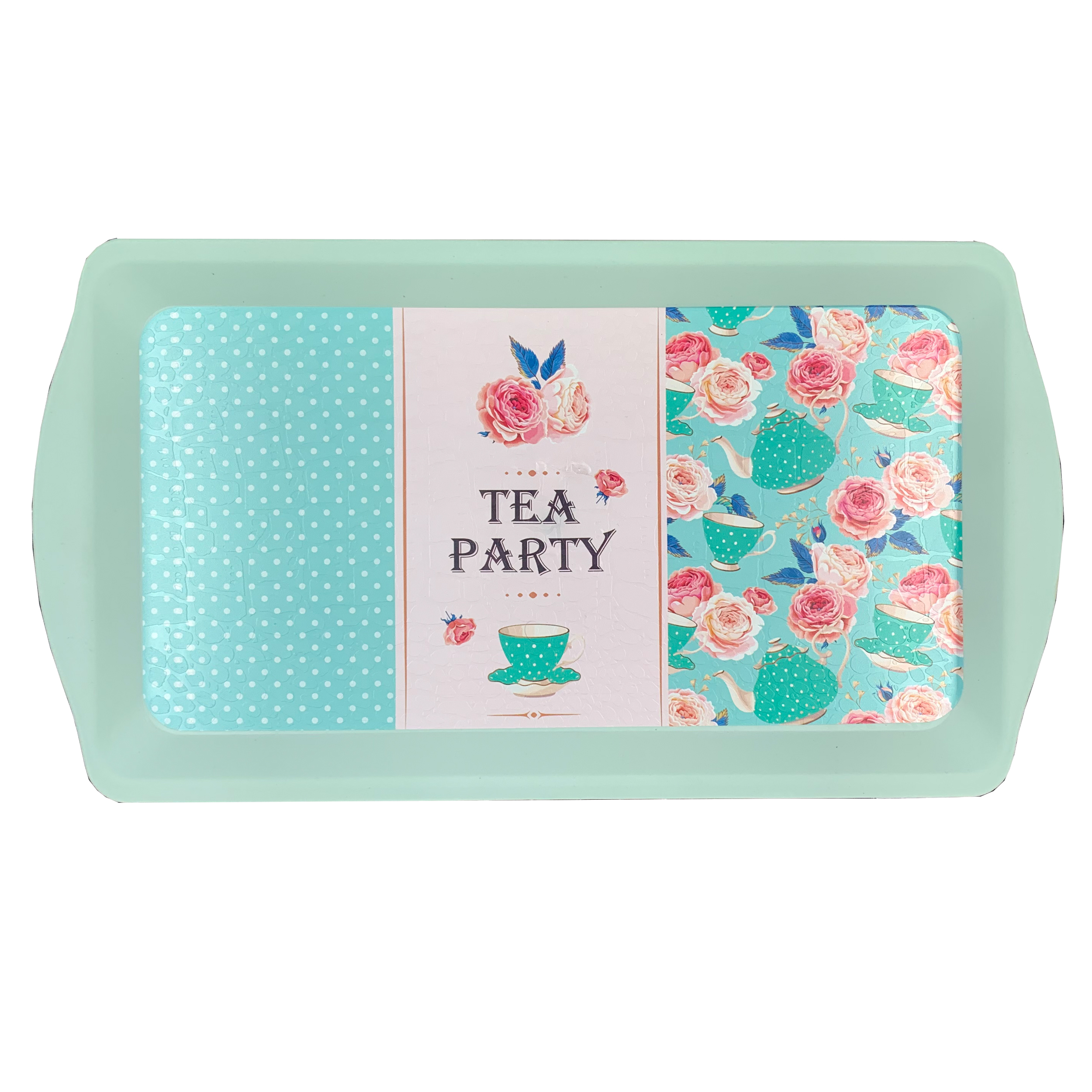 سینی رایکا مدل TEA PARTY-M کد SHR-131