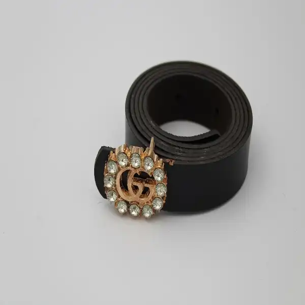 کمربند زنانه کد Ki 5500-09 G