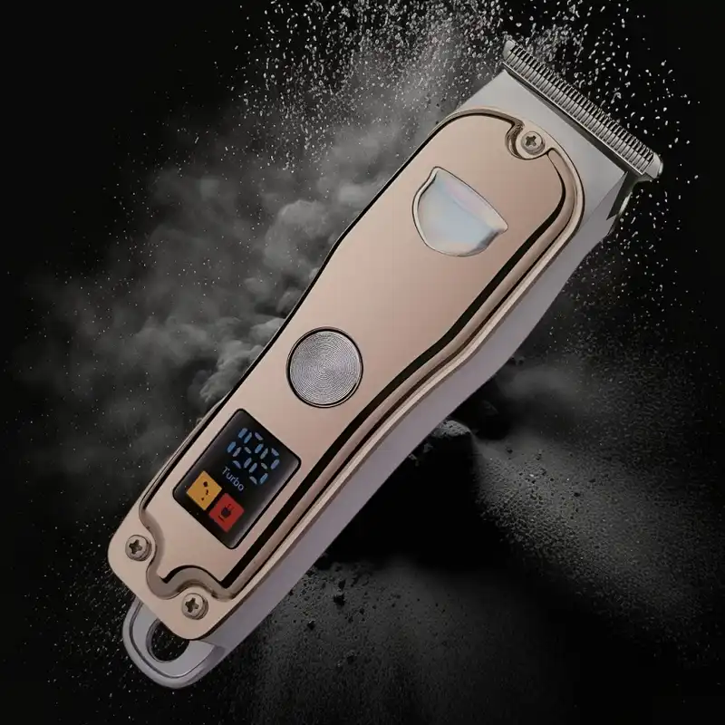 ماشین اصلاح موی سر و صورت شارژی مدل PROF