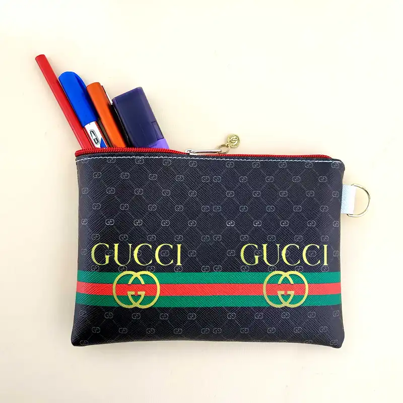 کیف لوازم آرایش زنانه مدل Dflat-06