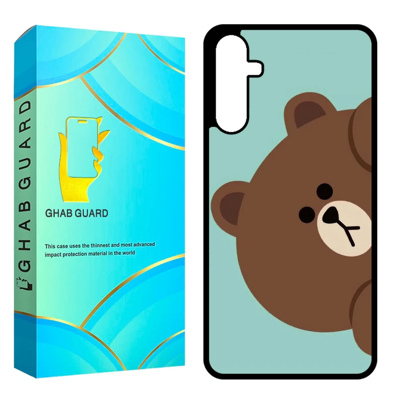 کاور قاب گارد مدل CHAPA14 مناسب برای گوشی موبایل سامسونگ  Galaxy A14