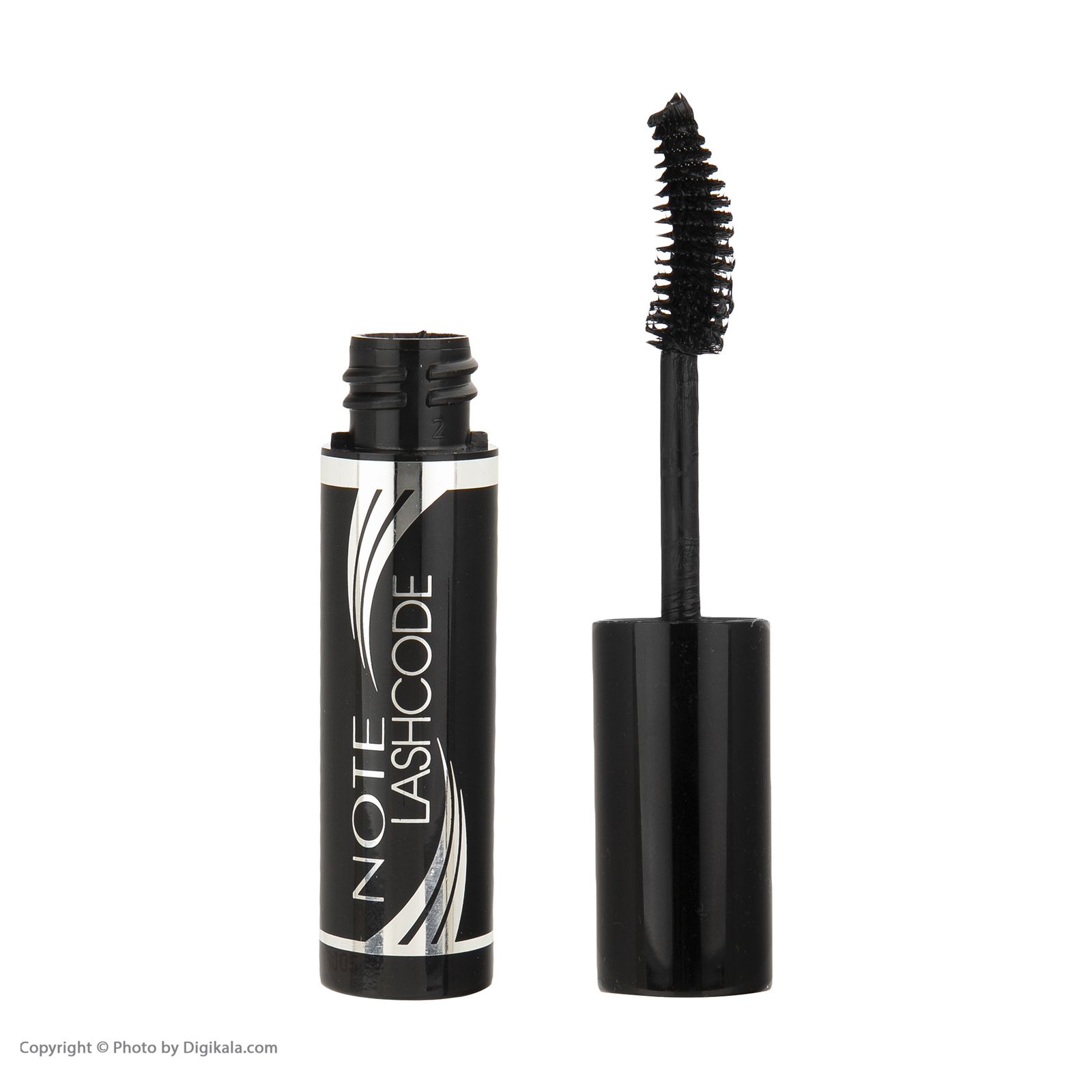 ریمل نوت مدل Lash code تحت لیسانس -  - 10