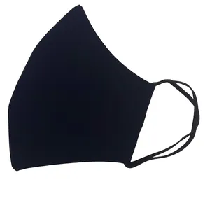 ماسک تزیینی مدل mrs-v20bl