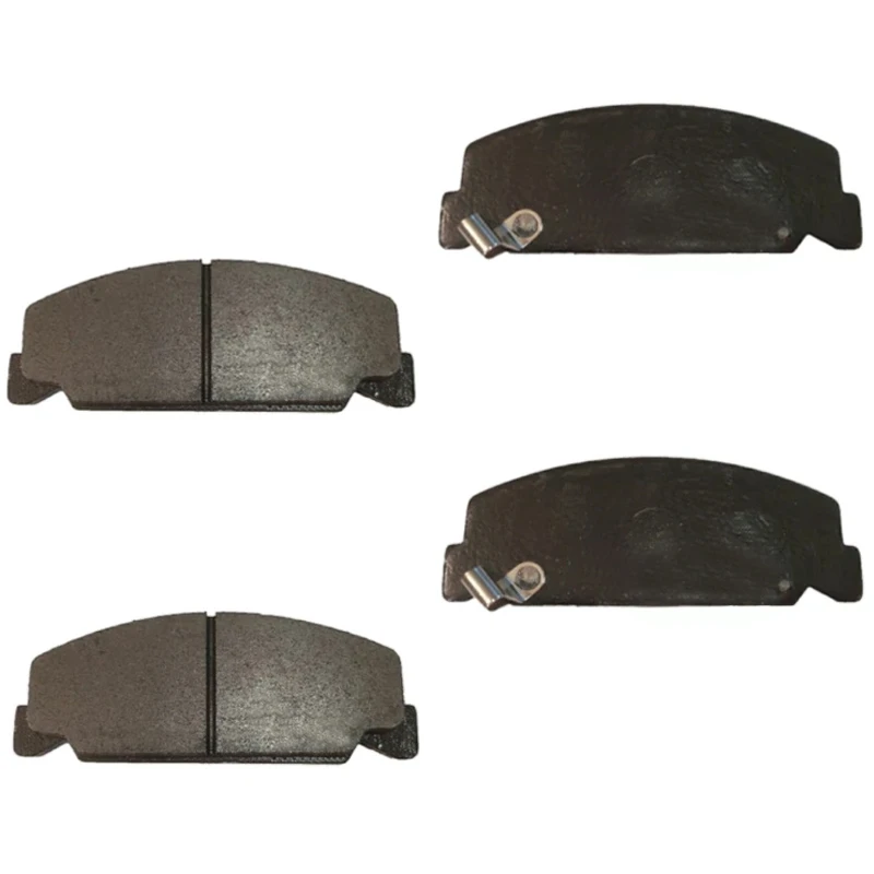 لنت ترمز جلو لنت پارس مدل 21331 مناسب برای هوندا سیویک 92 تا 95