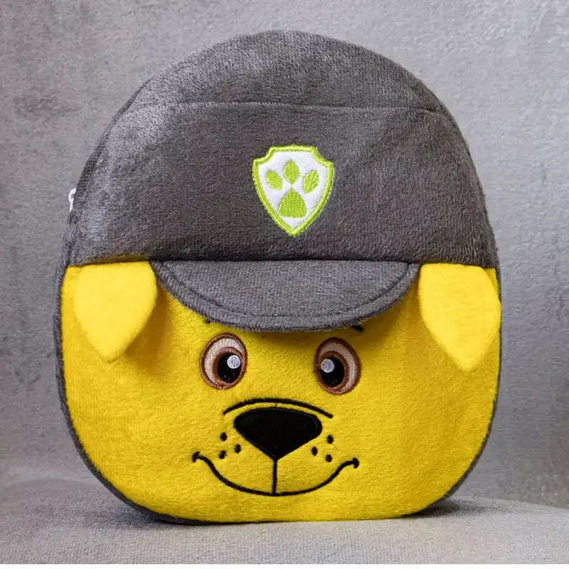 کوله پشتی کودک مدل پسرانه کد 01