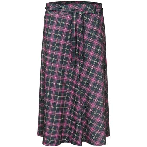 دامن زنانه کد re.0756