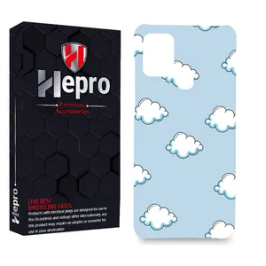 HEPRO MC Cover for SAMSUNG GALAXY M30S / M21