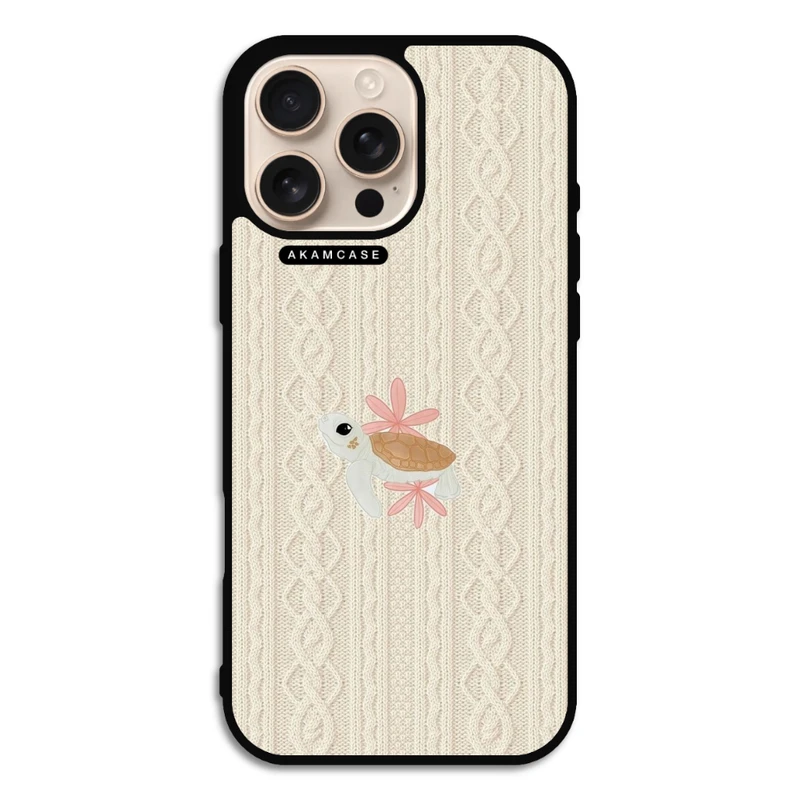 کاور آکام مدل AMC-WA16PROMAX-TRICOT-8 مناسب برای گوشی موبایل اپل iPhone 16 Pro Max