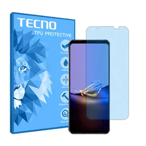 Tecno Resistant model matte anti-blue screen protector suitable for Asus ROG Phone 6D Ultimate mobile phone