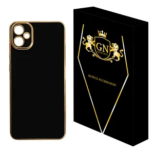 کاور قاب نایس مدل MYSE مناسب برای گوشی موبایل سامسونگ Galaxy A05