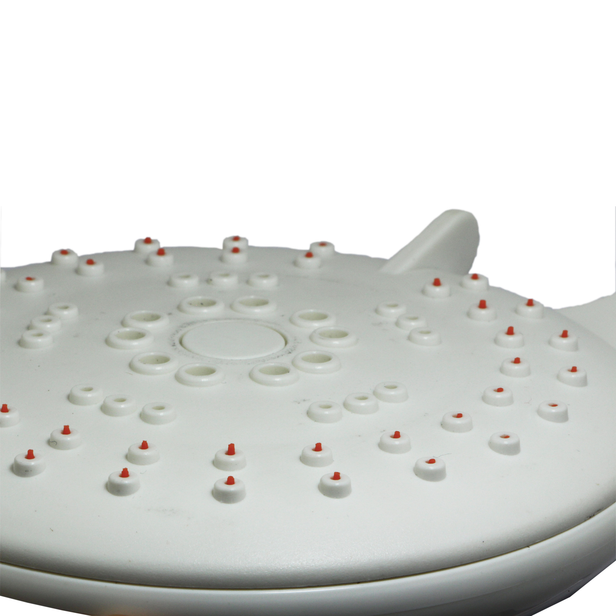 علم دوش حمام پاپیروس مدل زیگورات رسوب گیر WT