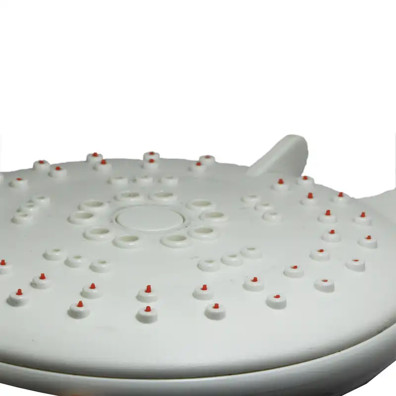 علم دوش حمام پاپیروس مدل یونیورست رسوب شکن قهرمان