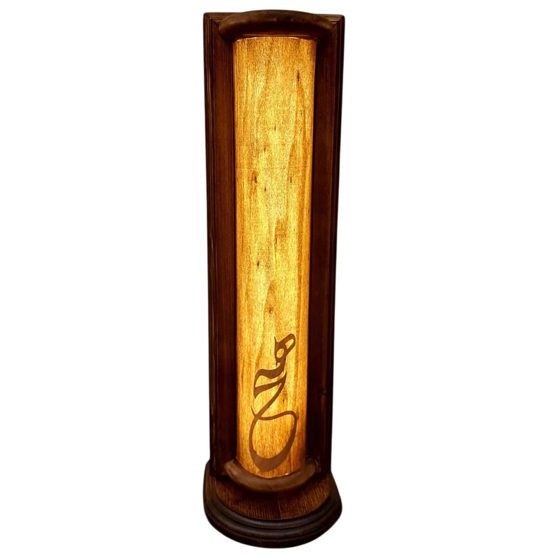 آباژور الورا مدل هیچ