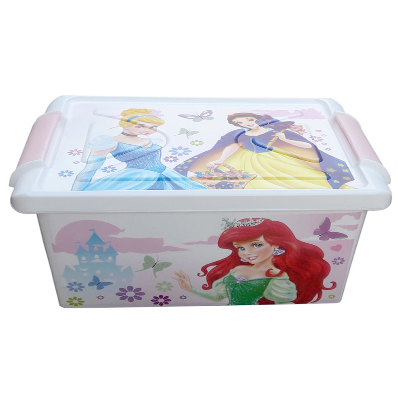 جعبه اسباب بازی کودک کد SM11