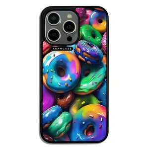 AKAM AMC-WA15PROMAX-CANDY-3 Cover For Apple iPhone 15 Pro Max