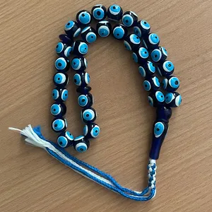 تسبیح مدل چشم نظر کد Am-chsm