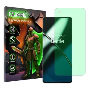 Guard Green light screen protector suitable for OnePlus 11 Mobile phone