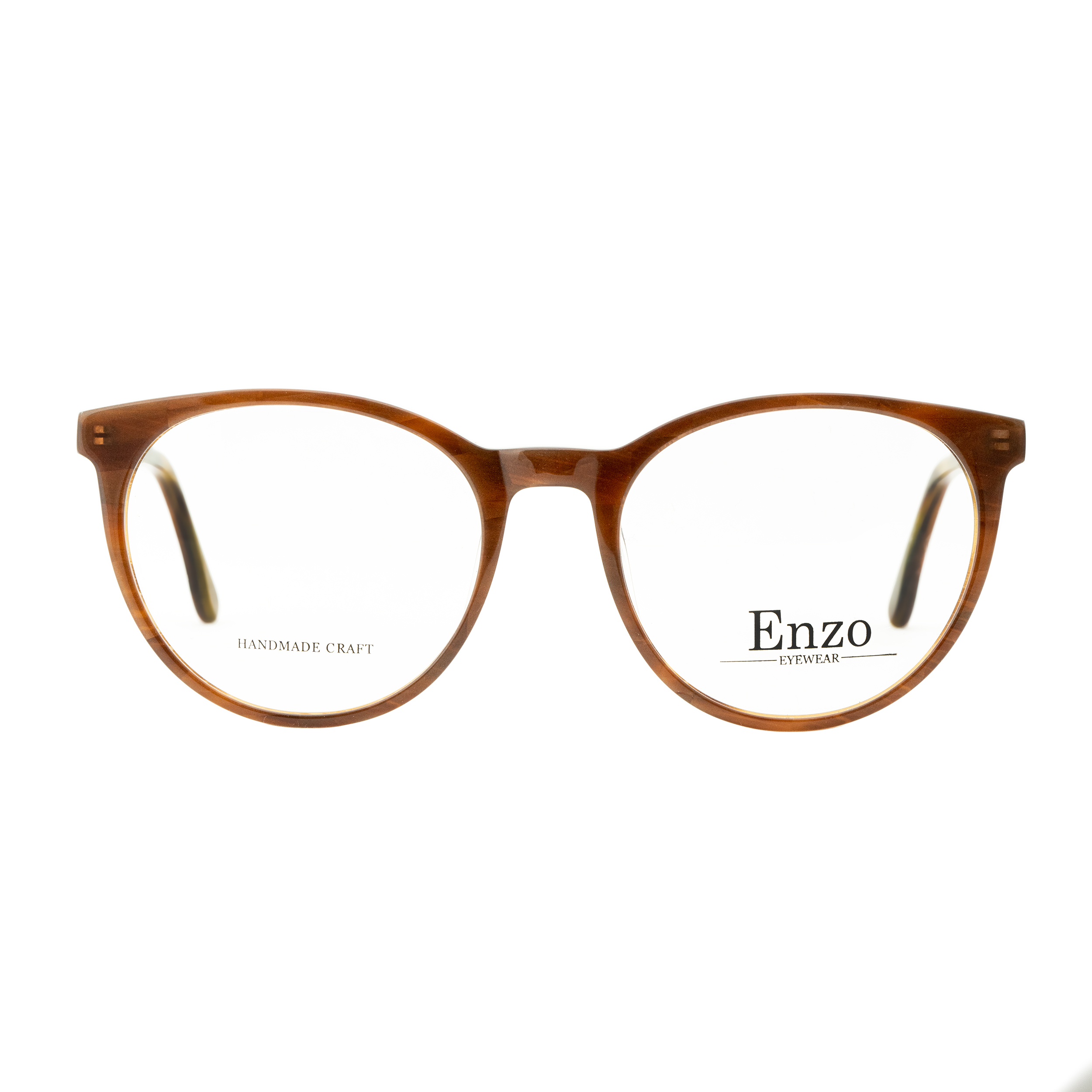  فریم عینک طبی زنانه انزو مدل H5086DT377