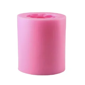 قالب طرح گلدان مدل Fg