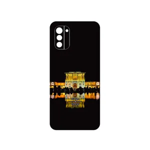 MAHOOT Ali Qapu Cover Sticker for Nokia G21
