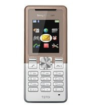 گوشی موبایل سونی اریکسون تی 280