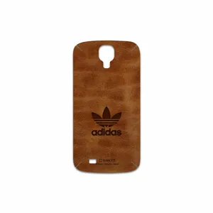 MAHOOT BFL-DDS Cover Sticker for Samsung Galaxy S4