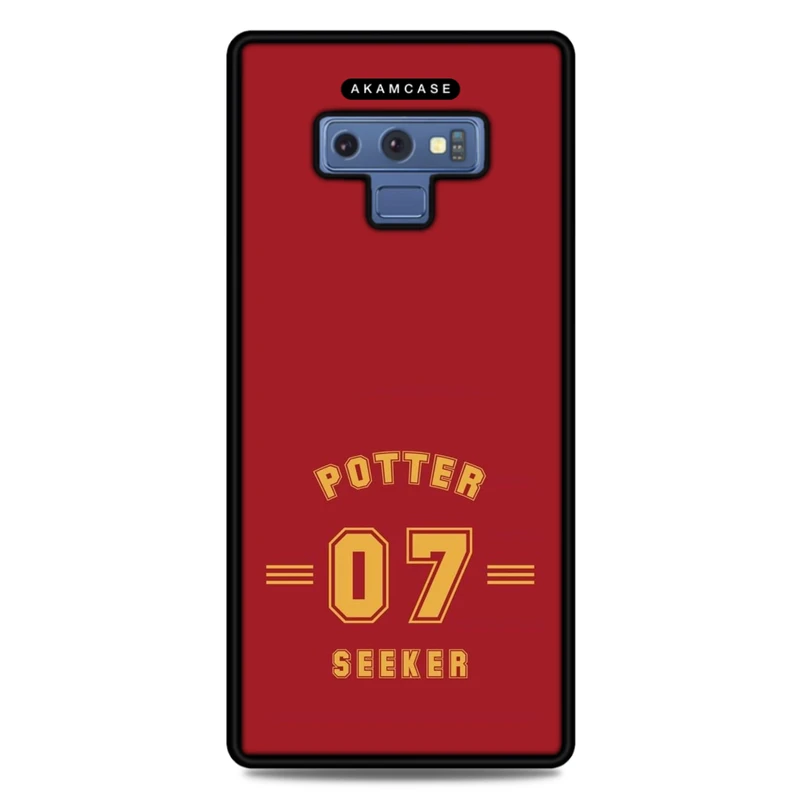 کاور آکام مدل AMC-WSGN9-HARRY POTTER-51 مناسب برای گوشی موبایل سامسونگ Galaxy Note 9