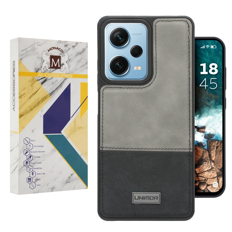 کاور موناکو مدل Mangoo مناسب برای گوشی موبایل شیائومی Redmi Note 12 Pro 5G /  Poco X5 Pro 