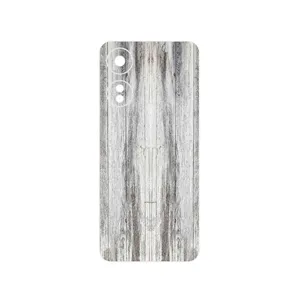 MAHOOT Wood Texture 8 Cover Sticker for Honor X5 Plus