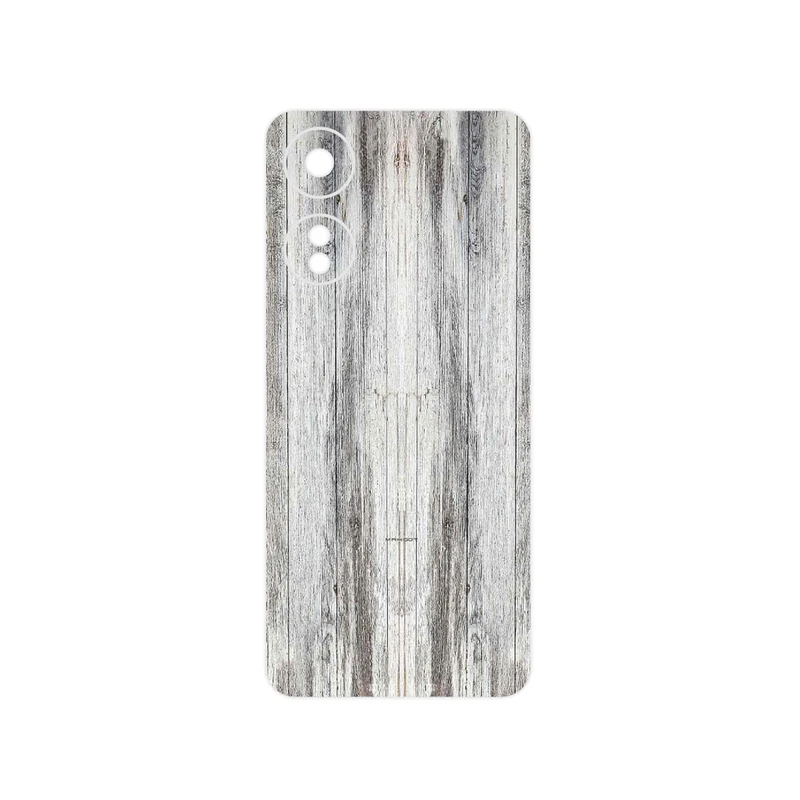 برچسب پوششی ماهوت مدل Wood Texture 8 مناسب برای گوشی موبایل آنر X5 Plus