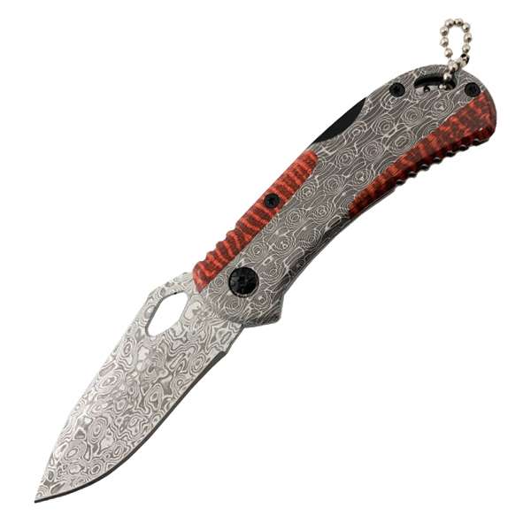 چاقوی سفری باک مدل X82 T