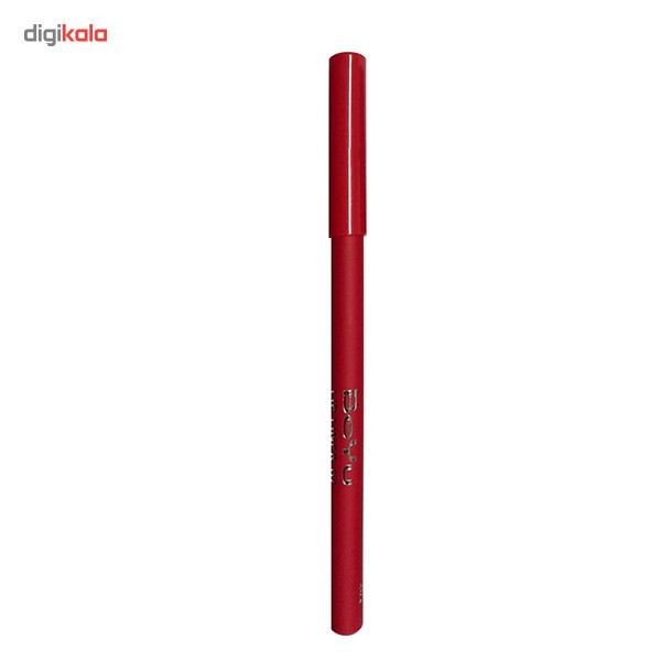 مداد لب بی یو مدل Lip Liner 67 مداد لب بی یو مدل Lip Liner 67