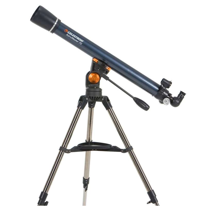تلسکوپ سلسترون مدل Astromaster 70AZ تلسکوپ سلسترون مدل Astromaster 70AZ