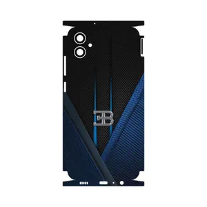 MAHOOT BUGATTI-FullSkin Cover Sticker for Samsung Galaxy M04