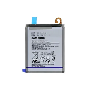 باتری موبایل مدل EB-BA750ABU ظرفیت 3400 آمپر ساعت مناسب برای گوشی موبایل سامسونگ galaxy  A10